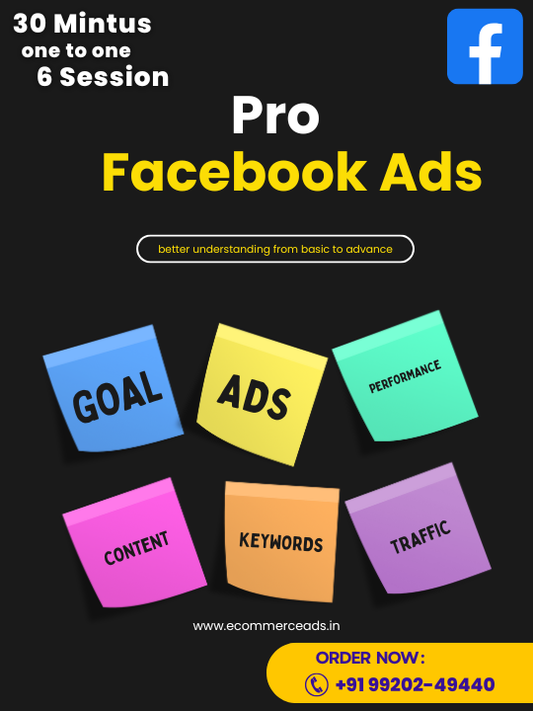 Facebook Ads Pro