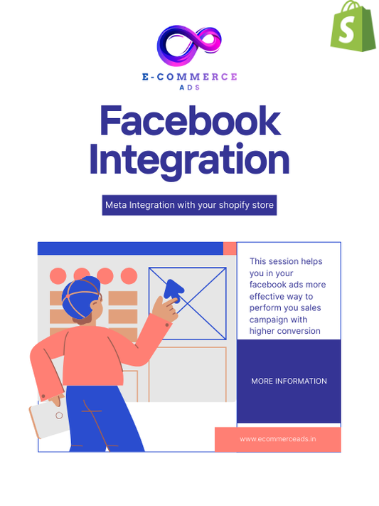 Facebook Meta Integration with Shopify